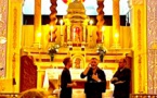 Printemps 2024 : Concert de Polyphonies "In' Cantu" - Eglise Saint Roch - Aiacciu
