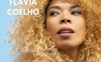 Flavia Coelho en concert / Festival Porto Latino - Parc de la Citadelle - Bastia
