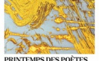Teatru / Printemps des poètes "La Grâce" - Médiathèque Barberine Duriani - Bastia