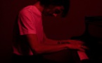 Sarkis Ricci « Mediterranean Blues » - CNCM VOCE / Auditorium de Pigna 