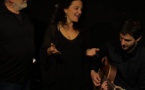 Anghjula Potentini : « Passu à Passu » - CNCM VOCE / Auditorium de Pigna 