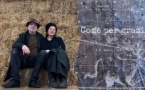 « Come Per Grazia » : Marialuisa Capurso & Jérôme Casalonga - CNCM VOCE / Auditorium de Pigna 