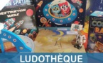Ludothèque - Médiathèque B620 - Biguglia