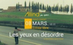 Allindì in Paese : Projection du film "Les yeux en désordre" de Marie-Jeanne Tomasi - Espace Diamant - Aiacciu