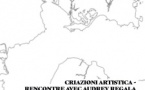 Criazioni artistica : Rencontre avec Audrey Regala - Médiathèque l'Animu - Portivechju
