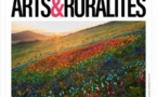 Chaire MIT : "Scontri di i Territorii - Arts et Ruralités" - Amphi Ribellu - Corti