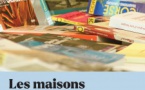 Rencontre avec les éditeurs "Éditions Albiana" - Médiathèque Barberine Duriani - Bastia