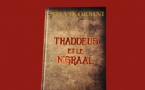 Rencontre / dédicace avec Sylvie Orsini autour de son nouvel ouvrage "Thaddeus et le N'Graal" - Médiathèque de Castagniccia Mare è Monti -  I Fulelli
