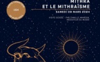 Visite thématique : "Mithra et le mithraïsme" - Musée Archéologique de Mariana _Prince Rainier III de Monaco - Lucciana