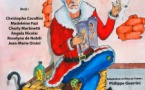 Théâtre "Babbu Natale ò mullizzò" par la Cie I Stroncheghjetta - Salle des fêtes - A Vulpaiola