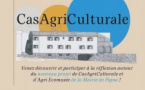 Atelier de concertation "CasAgriCulturale" - Auditorium de Pigna 