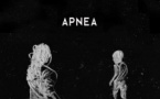 11éme édition du festival "Au cinéma pour les droits humains", projection-débat autour du film "Apnéa" en présence de Patrick Lofredi, psychologue social et psychothérapeute TCC - Médiathèque des Jardins de l’Empereur - Aiacciu