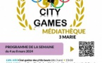 Les ateliers d'éveil des p'tits bouts "Montessori", manipulation et création 3D - Médiathèque des 3 Marie - Aiacciu