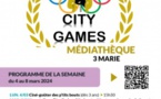 Focus spécial Journée de la femme " Femmes grandes reporters" - Médiathèque des 3 Marie - Aiacciu