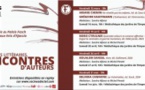Rencontre littéraire avec l'autrice Belinda Cannone autour de son ouvrage "Les Vulnérables" en partenariat avec Racines de ciel - Médiathèque des Jardins de l’Empereur - Aiacciu