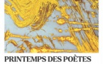 Le Printemps des poètes "La Grâce" : Lectures sur le thème de la grâce avec "Les Éclats de lire" - Médiathèque Barberine Duriani - Bastia