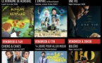 Le Spaziu accueille le cinéma Ellipse - Spaziu Culturale Natale Rochiccioli - Carghjese