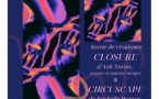 Sortie de résidence de création « Closure » des Résidences Odyssées - L'Aria - Pioghjula