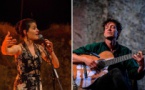 Concert : Rosela Libertad & Luca Falomi "Paisajes Interiores" - CNCM VOCE / Auditorium de Pigna 