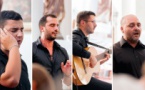 Concert : L’Alivetti - CNCM VOCE / Auditorium de Pigna 