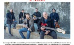 L'Alba en concert - Tavagna-Club - Talasani