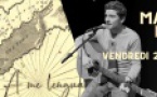 Concert : Présentation du nouvel album de Matteu Di Meglio "A me lengua" - Spartimusica - Bastia