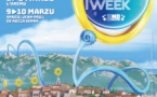 Corsica Games Week, 2nd Edition - Portivechju