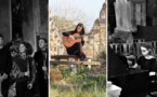 Concert : Camerata Figarella - CNCM VOCE / Auditorium de Pigna 