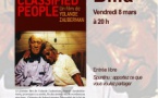 Cinédoc proposé par CORSICADOC : Projection du film ""Classified People" de Yolande Zauberman - Salle des fêtes - Bilia