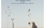 Projection du film documentaire "Pierre Estève, aux frontières du son" un film de Thibaut Saez et Pierre Gourvès consacré au compositeur - Cinémathèque de Corse - Portivechju