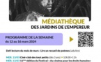 Atelier "Ecriture d'un livre jeunesse" - Médiathèque des Jardins de l’Empereur - Aiacciu