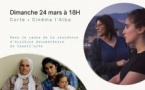 Projection du documentaire "Bye Bye Tibériade" en présence de la réalisatrice Lina Soualem - Cinéma l'Alba - Corti