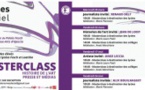 Masterclass "Histoire de l'art" avec Jean De Loisy proposée par Racines de Ciel - Palais Fesch - Aiacciu