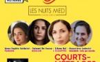 Fête du court-métrage / Projection de Courts-métrages de réalisatrices - Cinéma le Régent - Bastia
