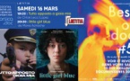 Festival Best of Doc / Projection des films : "Tutto apposto a gioia mia" de Chloé Lecci Lopez et "Little girl blue" de Mona Achache - Cinéma Laetitia - Aiacciu