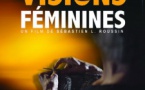 Festival Cine Donne "Les rencontres" / Projection du film « Visions féminines » suivie d’une rencontre avec l’équipe du film, le directeur du Centre Pénitentiaire de Borgo et Christiane Taubira - Centre Culturel Alb'Oru - Bastia