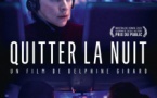 Festival Cine Donne "Les rencontres" / Projection du film « Quitter la nuit » suivie d’une rencontre avec le Centre d’Information sur les Droits des Femmes et des Familles, Cendrine Delattre de la Maison de Protection des Familles et Christiane Taubira - Centre Culturel Alb'Oru - Bastia