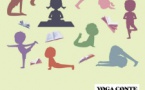 Yoga conte : Atelier parent / enfant avec Julia Delavier, professeur de yoga - Médiathèque l'Animu - Portivechju