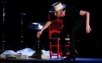 Festival Plateforme Danse 2024 "Mi Jardín Impuro" : un spectacle de Flamenco contemporain par la CIE Andrès Marin - Centre Culturel Alb'Oru - Bastia