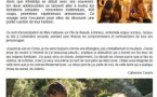 Siné Marti - Cinémathèque de Corse - Portivechju
