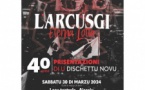 L'Arcusgi en concert - Spaziu Locu teatrale - Aiacciu 