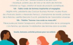 Journée Internationale des Droits de la Femme - Salle des fêtes - Pitrusedda