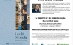 Présentation et dédicaces d’Alain Di Meglio « Lochi Mondu » - Praticalingua Capicorsu in a Casa di a lingua - Siscu