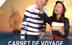 Voyage musical : Carnet de voyage - Médiathèque B620 - Biguglia