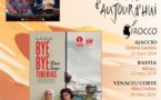 Festival Sirocco/Rencontres des Cinémas Arabes d’Hier et d’Aujourd’hui  / Projections des films "Leur Algérie" et "Bye Bye Tibéria" -  Cinéma Laetitia - Aiacciu 
