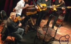 Concert : L’Alba - Spaziu Locu teatrale - Aiacciu 