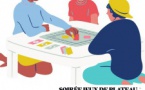 Soirée jeux de plateau - Médiathèque l'Animu - Portivechju