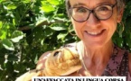 Un’affacata in lingua corsa - Médiathèque l'Animu - Portivechju