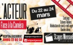 Stage : l'Acteur face à la caméra - Théâtre-Compagnie I Chjachjaroni - Portivechju