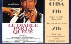 Cycle « Projecteur sur les 60’s » / Projection du film "Le diable par la queue" - Centru Culturale Fiori di Lumi – Chisà